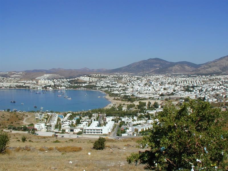 -50% Revelion Bodrum  ᐈ 98 Hoteluri